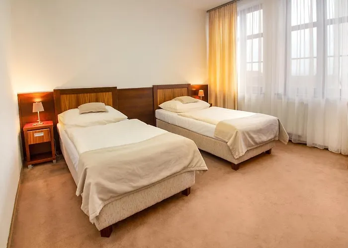 Hotel Academic