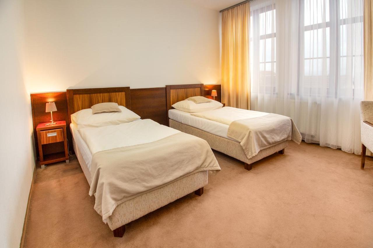 Hotel Hotel Academic 3*