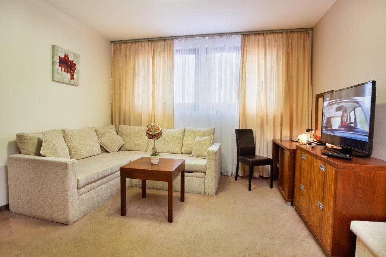 Hotel Academic Hotel 3*
