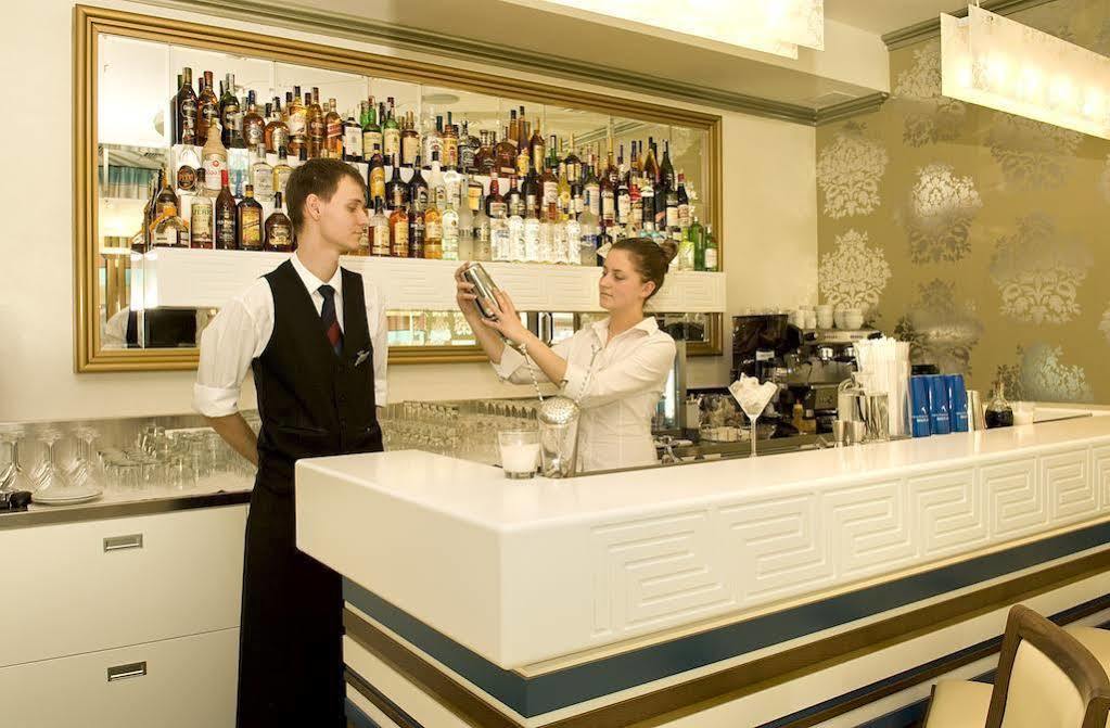 Hotel Academic Hotel