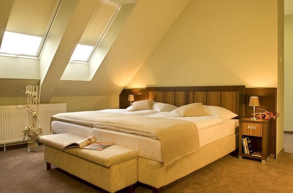 Hotel Academic 3*