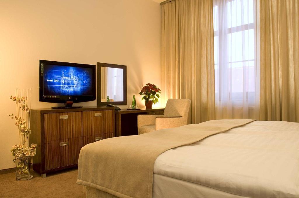 Hotel Hotel Academic