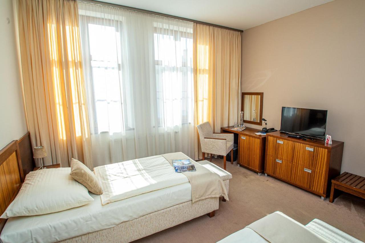 Hotel Academic 3* Zvolen