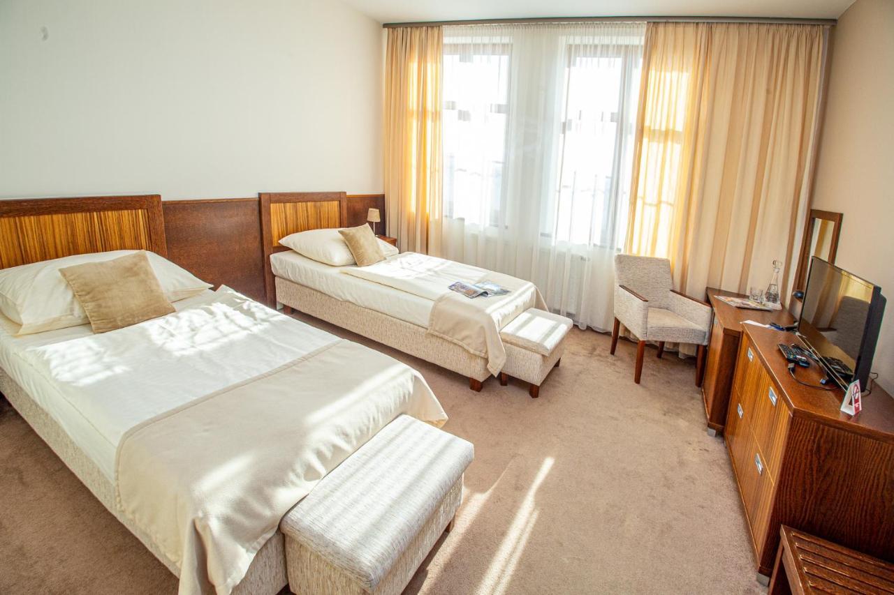 Academic Hotel Zvolen
