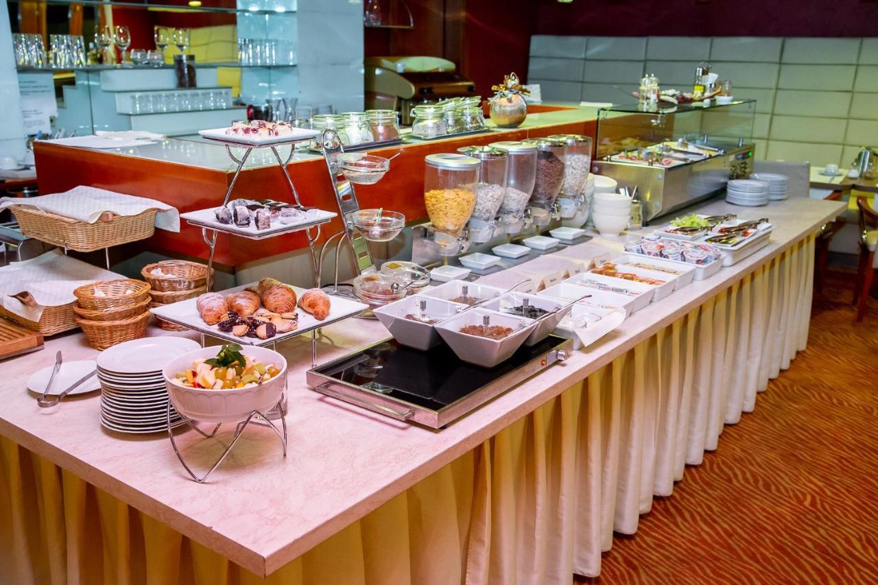 Hotel Academic Hotel 3*