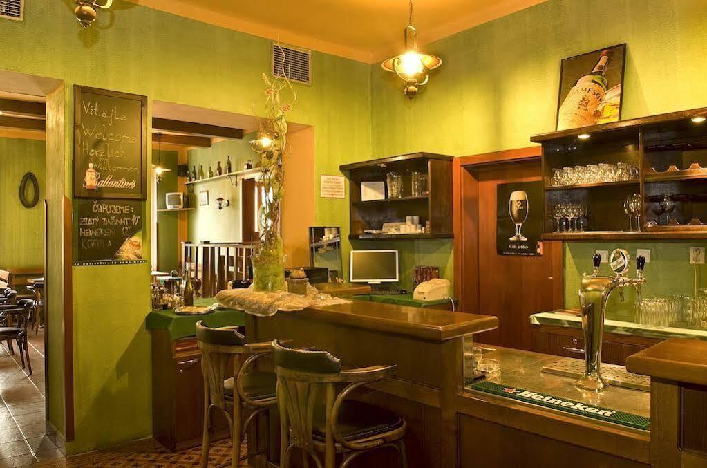 Academic Hotel Zvolen