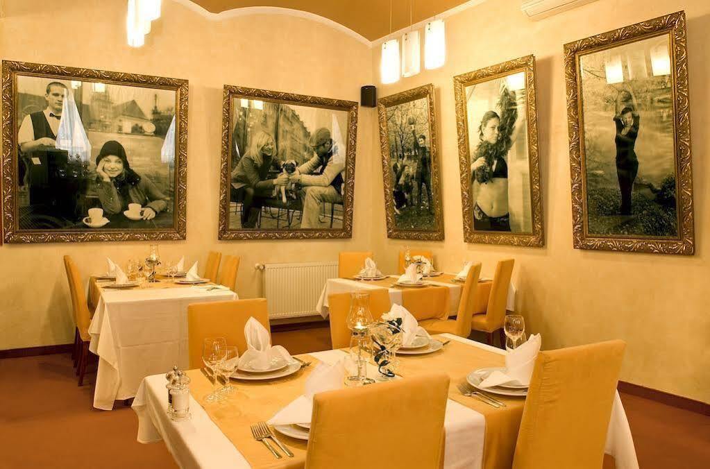 Hotel Academic Zvolen
