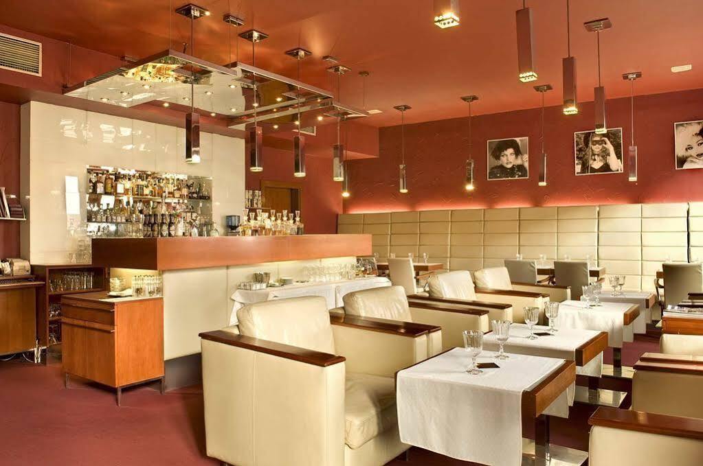 Academic Hotel 3*